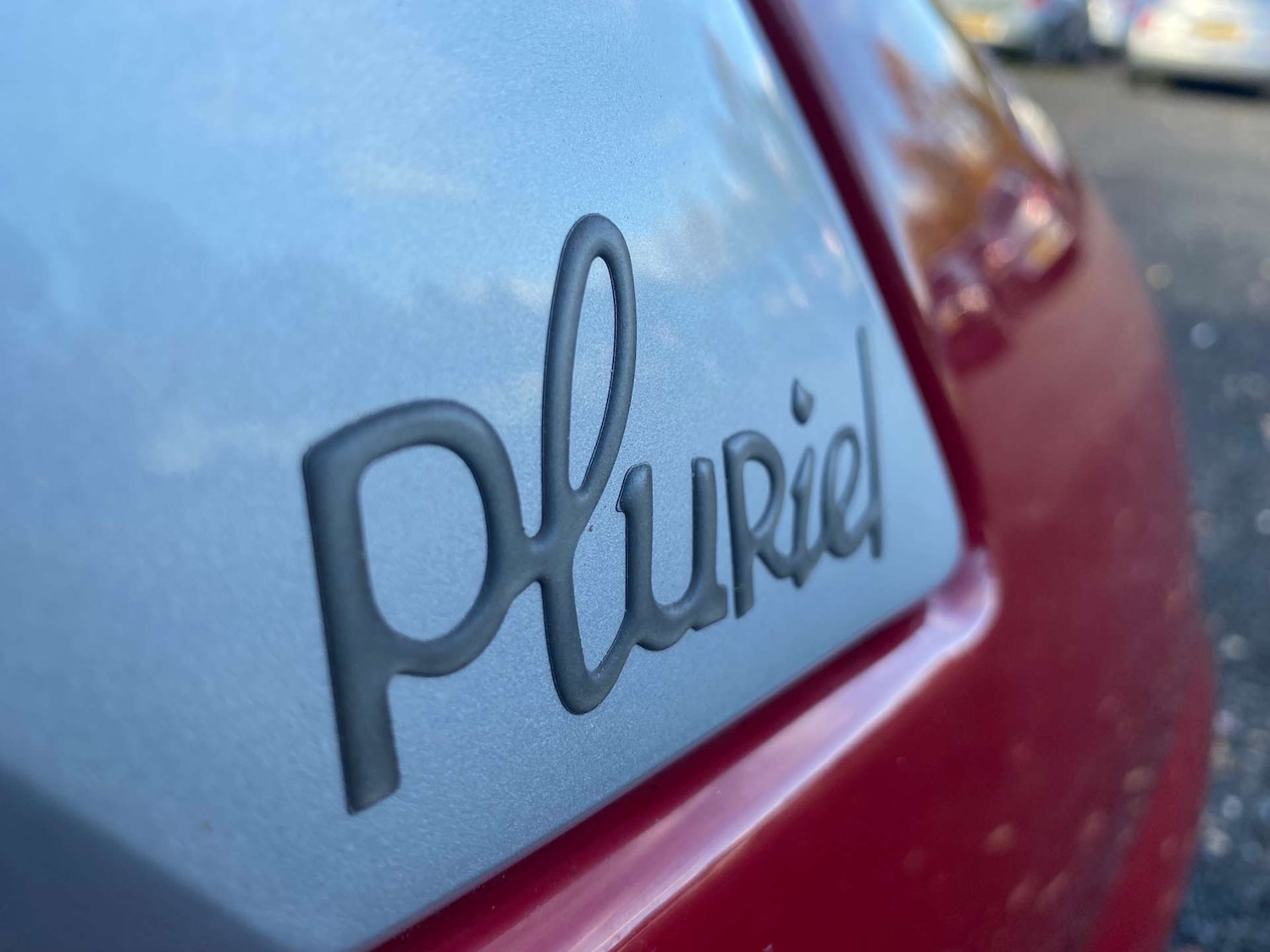 Used Citroen C3 Pluriel 2008 for sale - 77937271: Photo 26