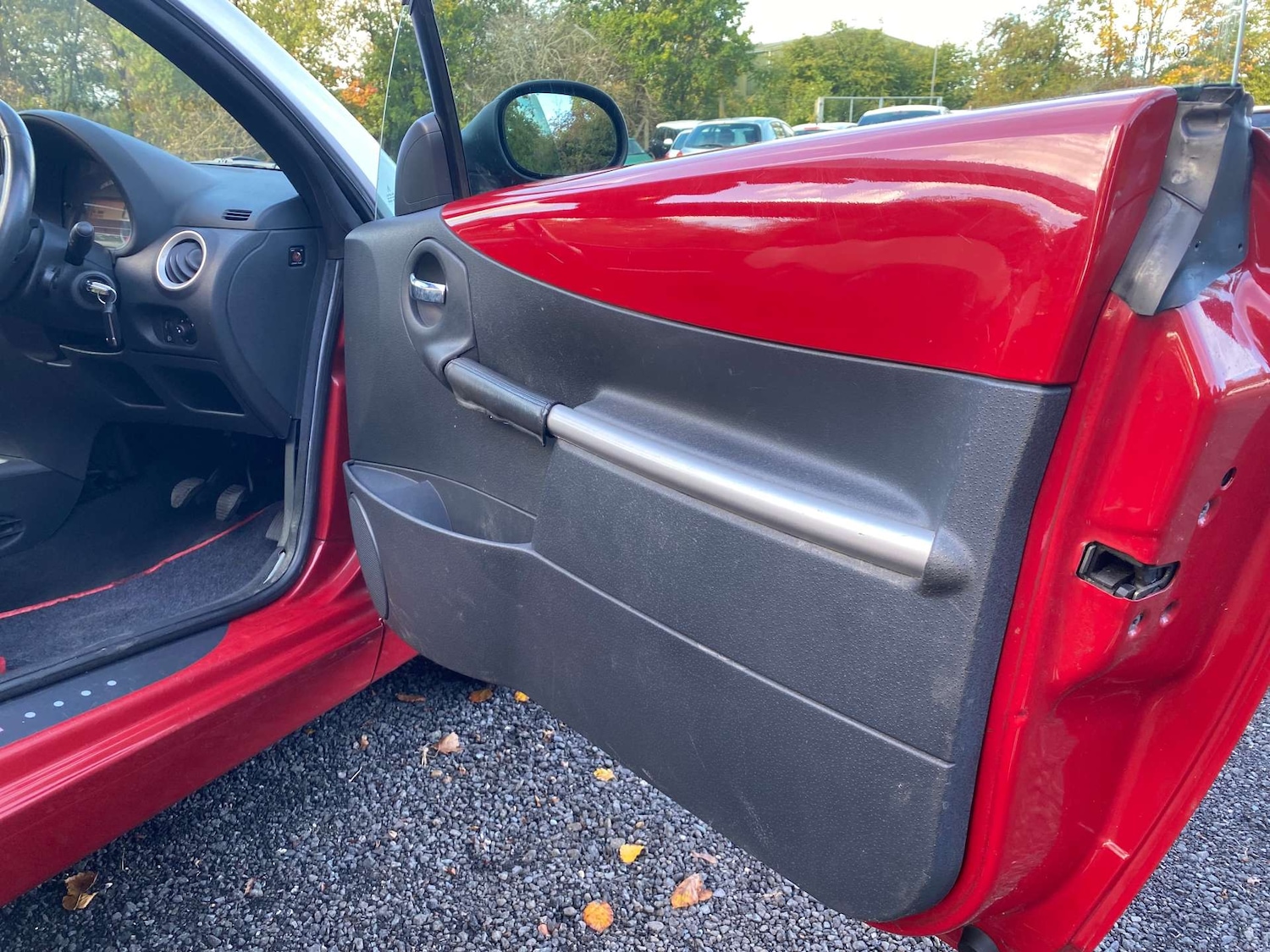 Used Citroen C3 Pluriel 2008 for sale - 77937271: Photo 27