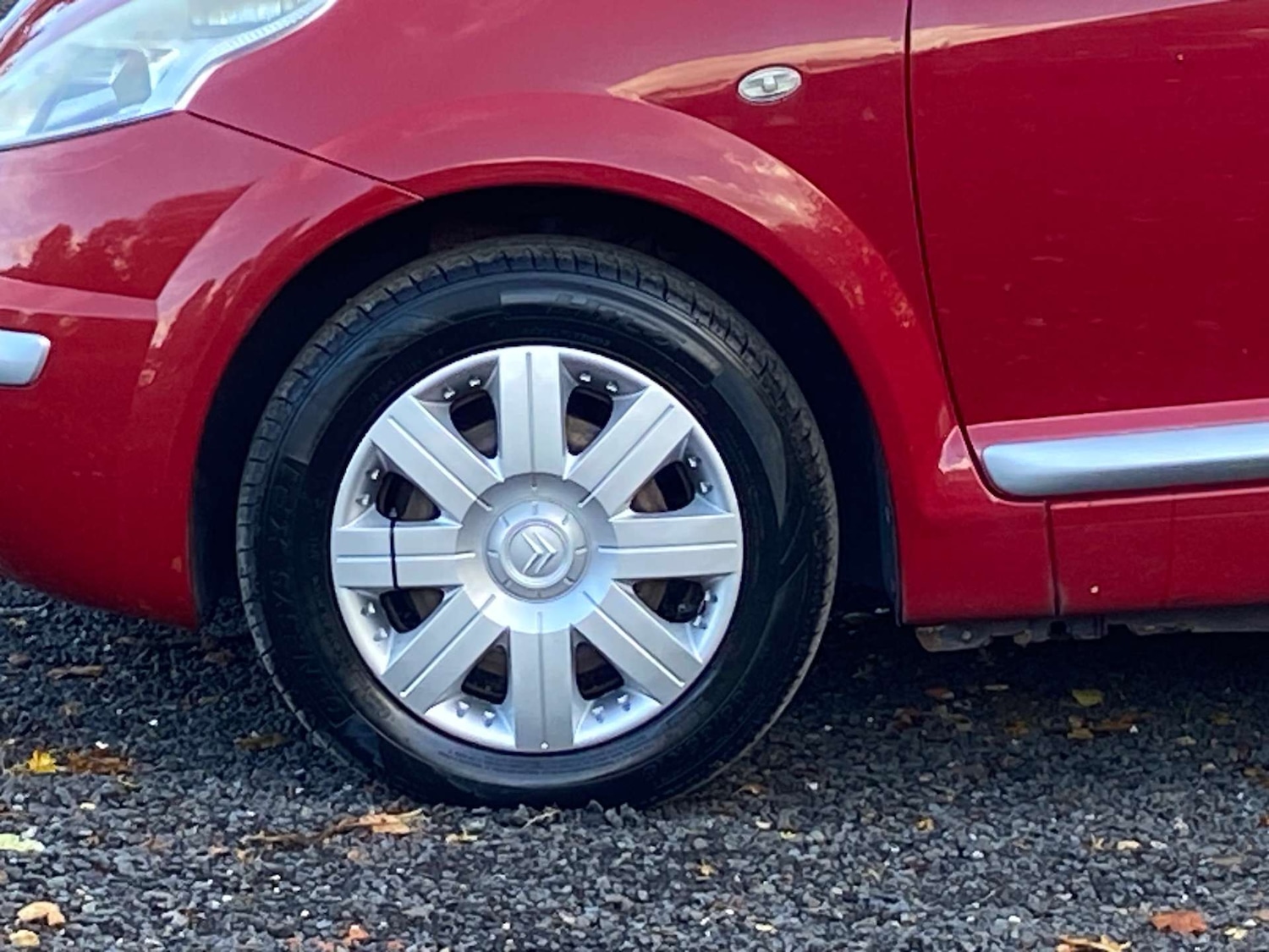 Used Citroen C3 Pluriel 2008 for sale - 77937271: Photo 30