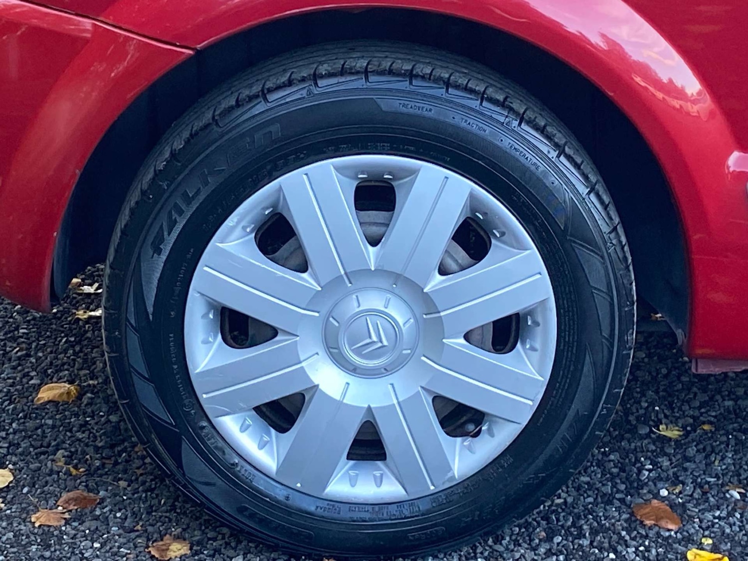 Used Citroen C3 Pluriel 2008 for sale - 77937271: Photo 32