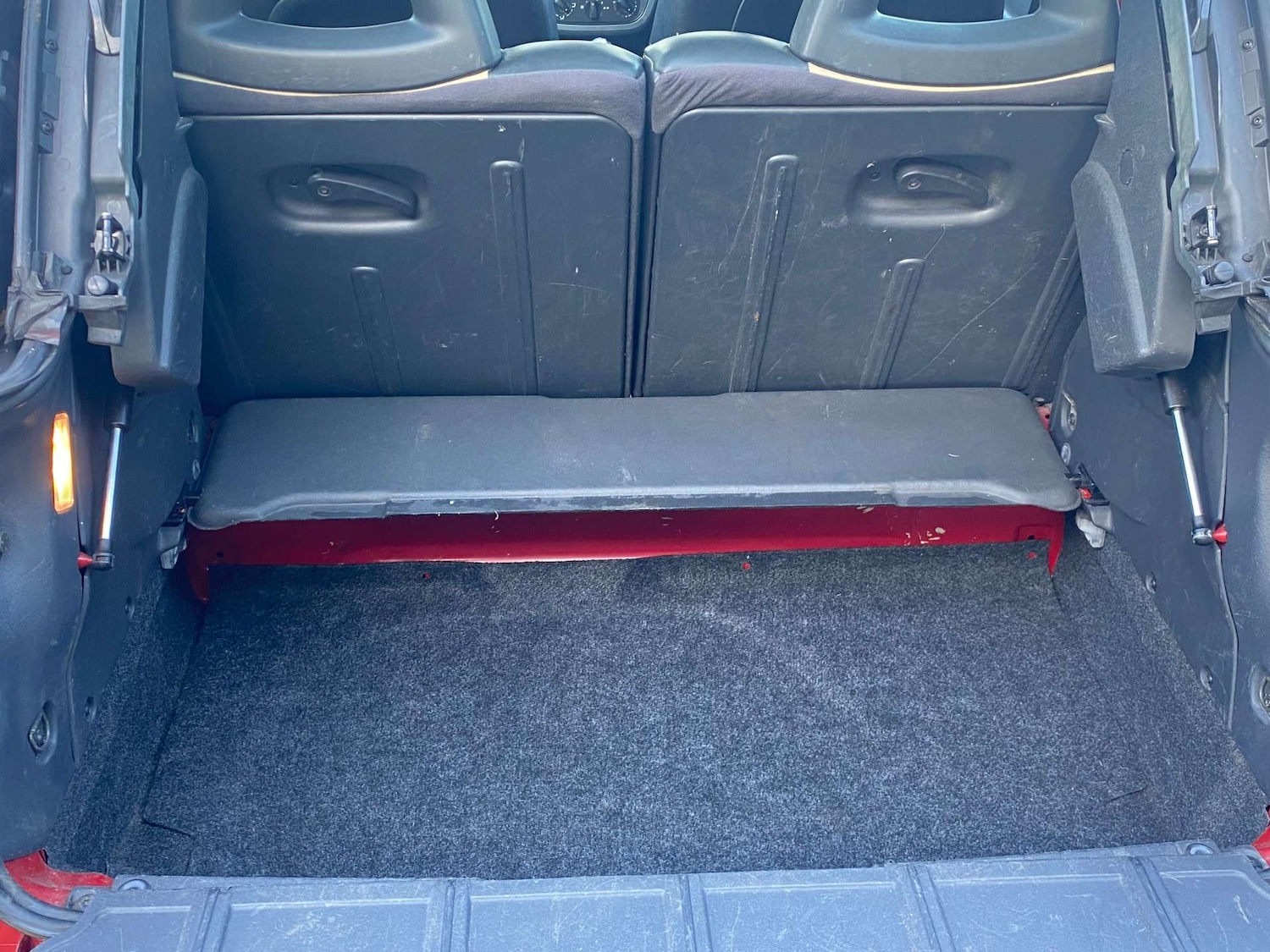 Used Citroen C3 Pluriel 2008 for sale - 77937271: Photo 9