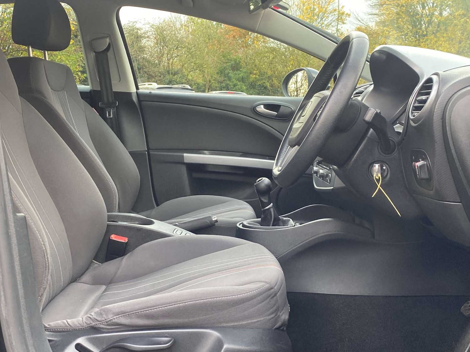 Used SEAT Leon 2012 for sale - 76367332: Photo 11