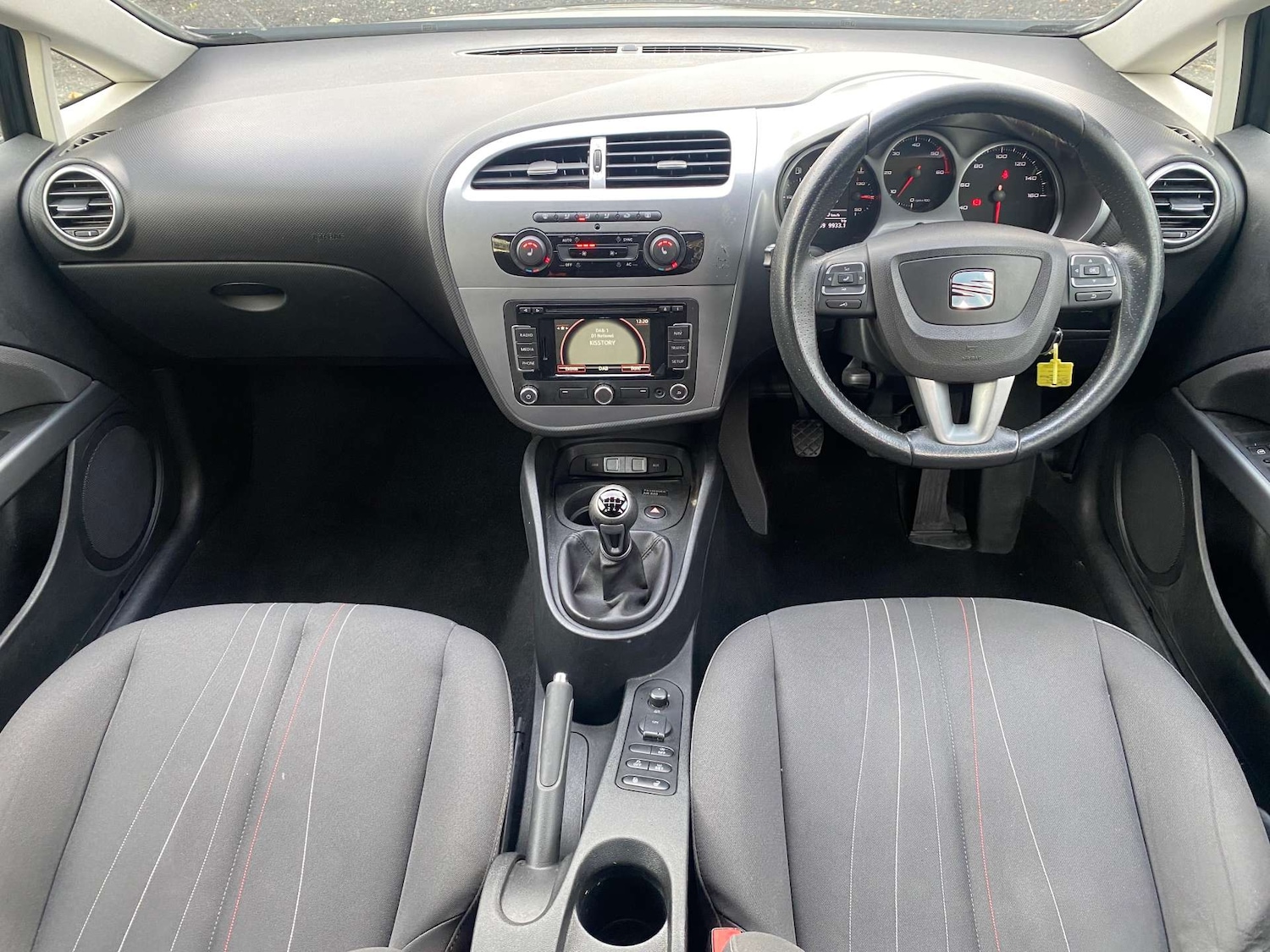 Used SEAT Leon 2012 for sale - 76367332: Photo 12