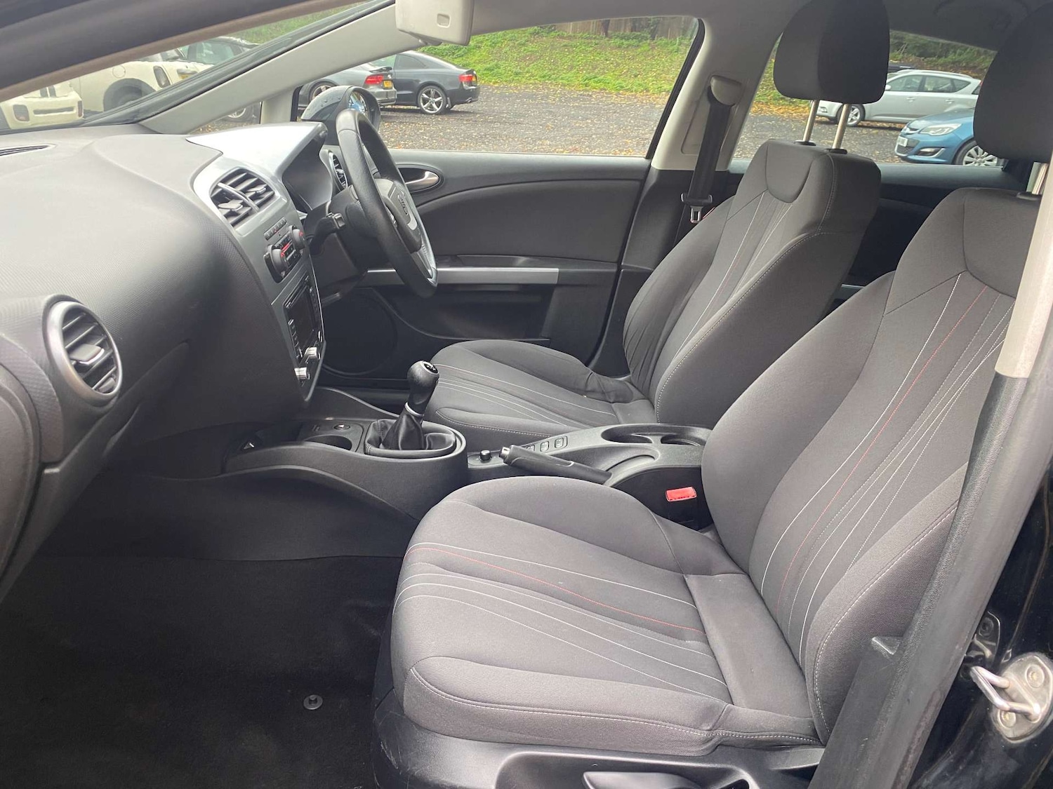 Used SEAT Leon 2012 for sale - 76367332: Photo 13