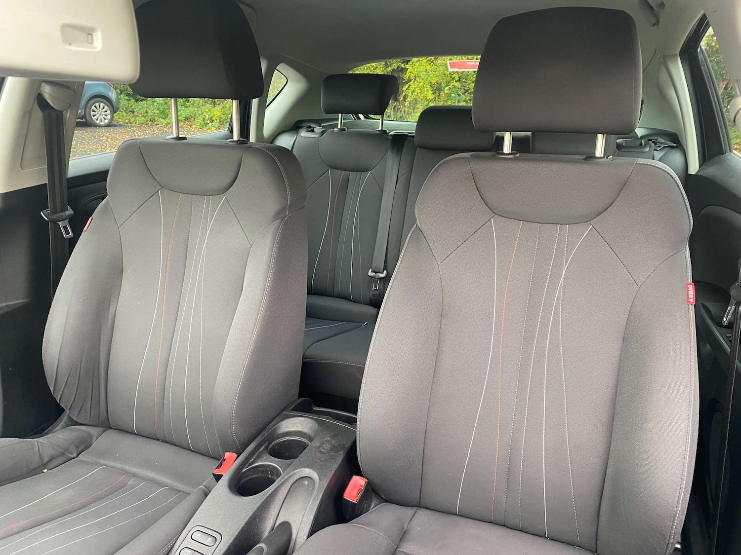 Used SEAT Leon 2012 for sale - 76367332: Photo 14