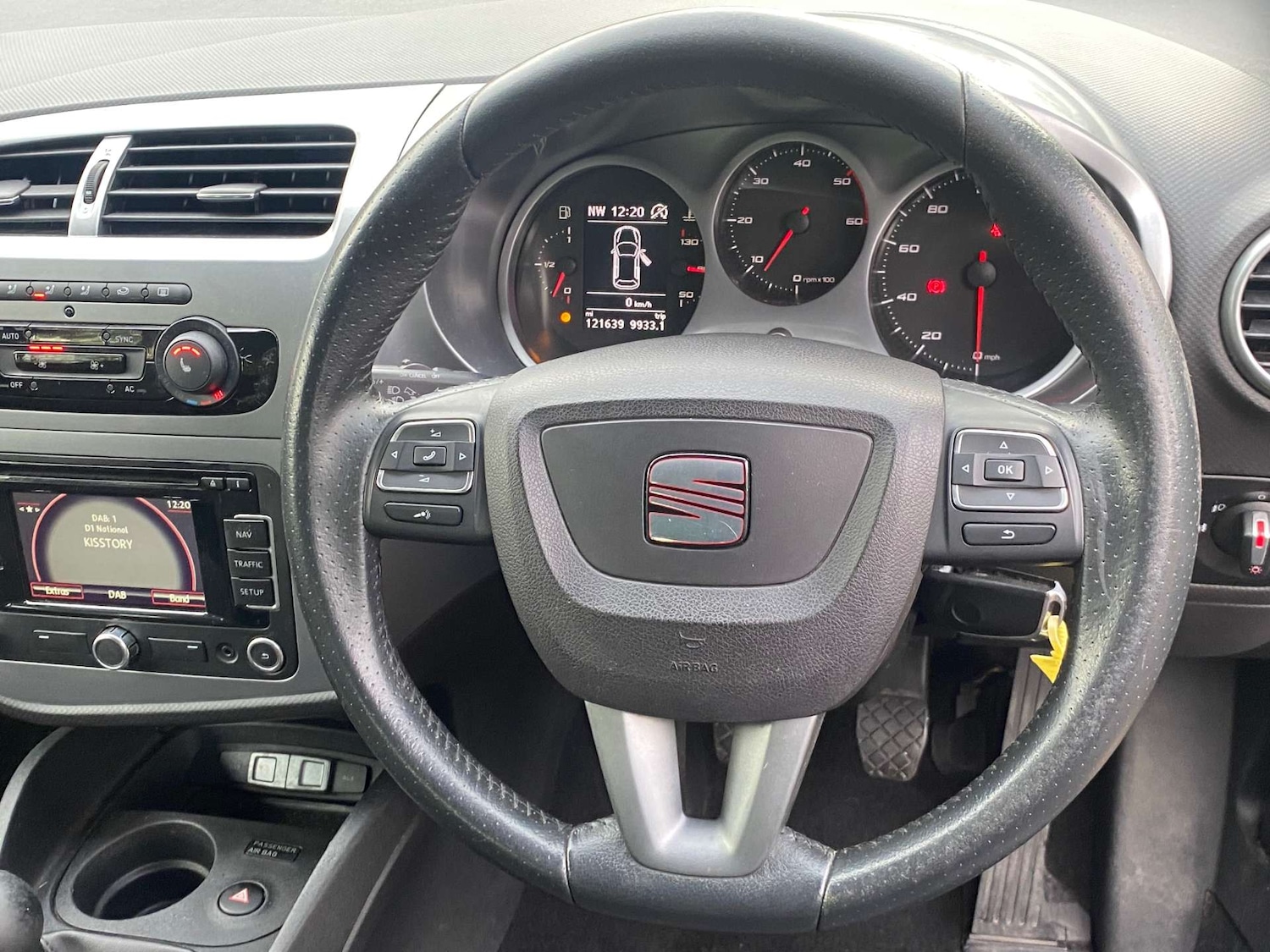 Used SEAT Leon 2012 for sale - 76367332: Photo 15