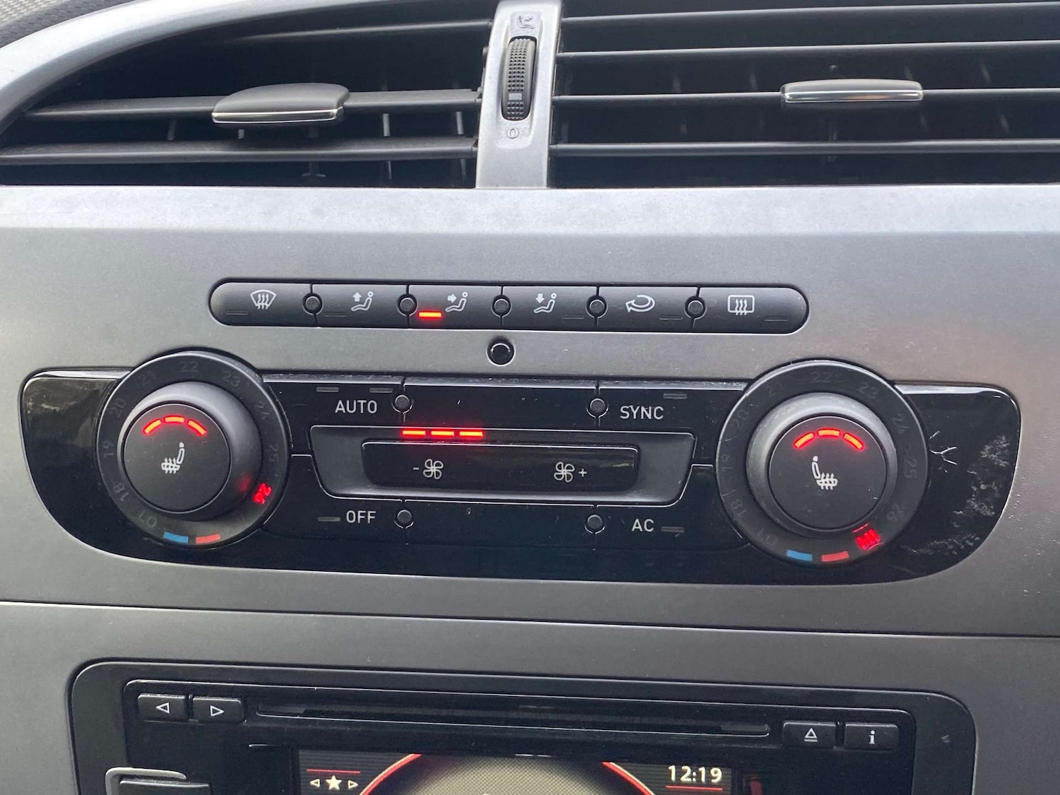 Used SEAT Leon 2012 for sale - 76367332: Photo 16