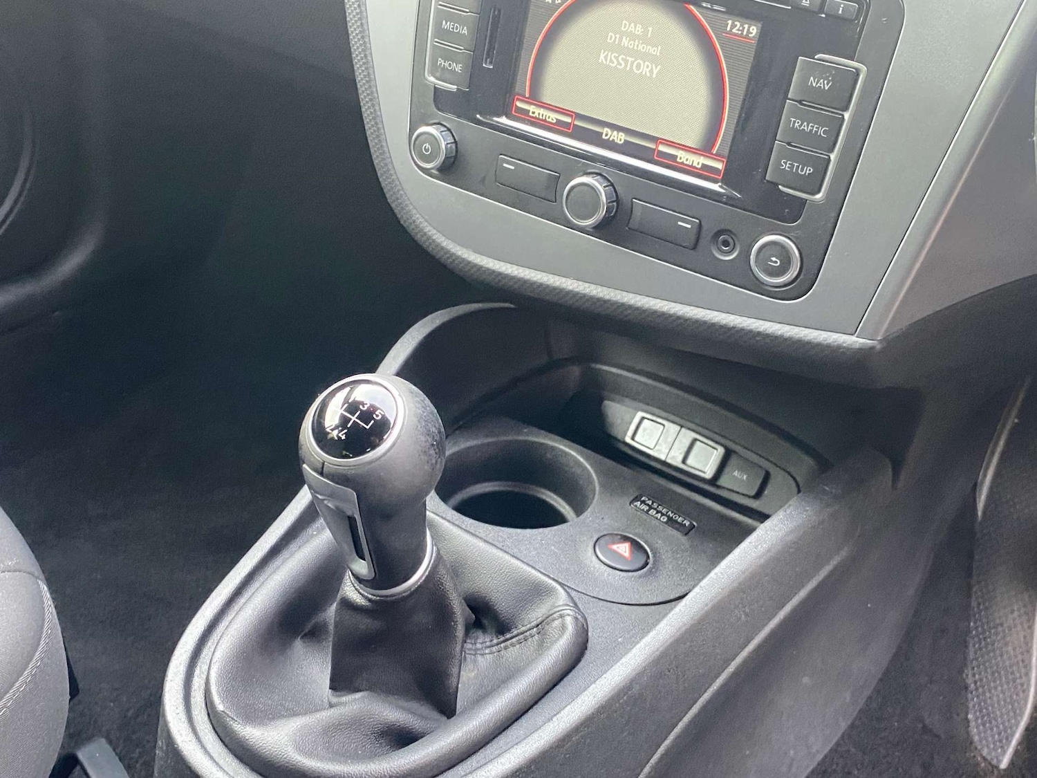 Used SEAT Leon 2012 for sale - 76367332: Photo 17