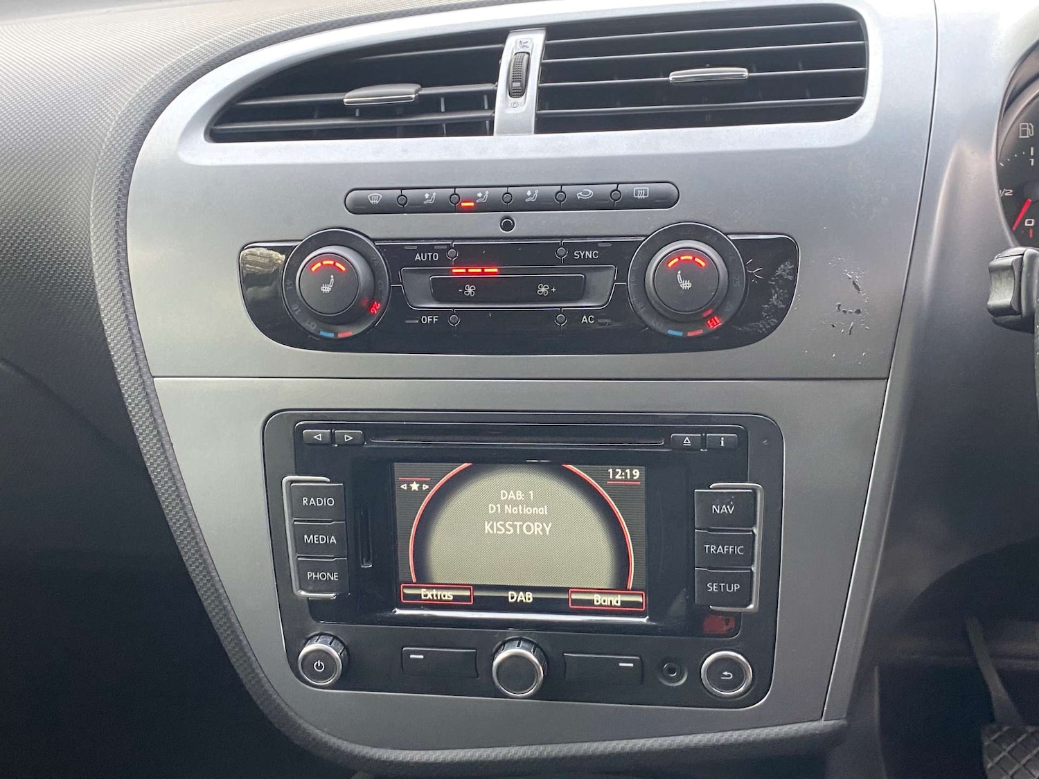 Used SEAT Leon 2012 for sale - 76367332: Photo 19