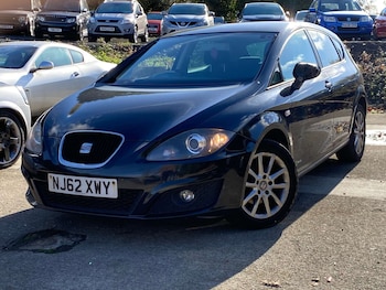 SEAT - Leon