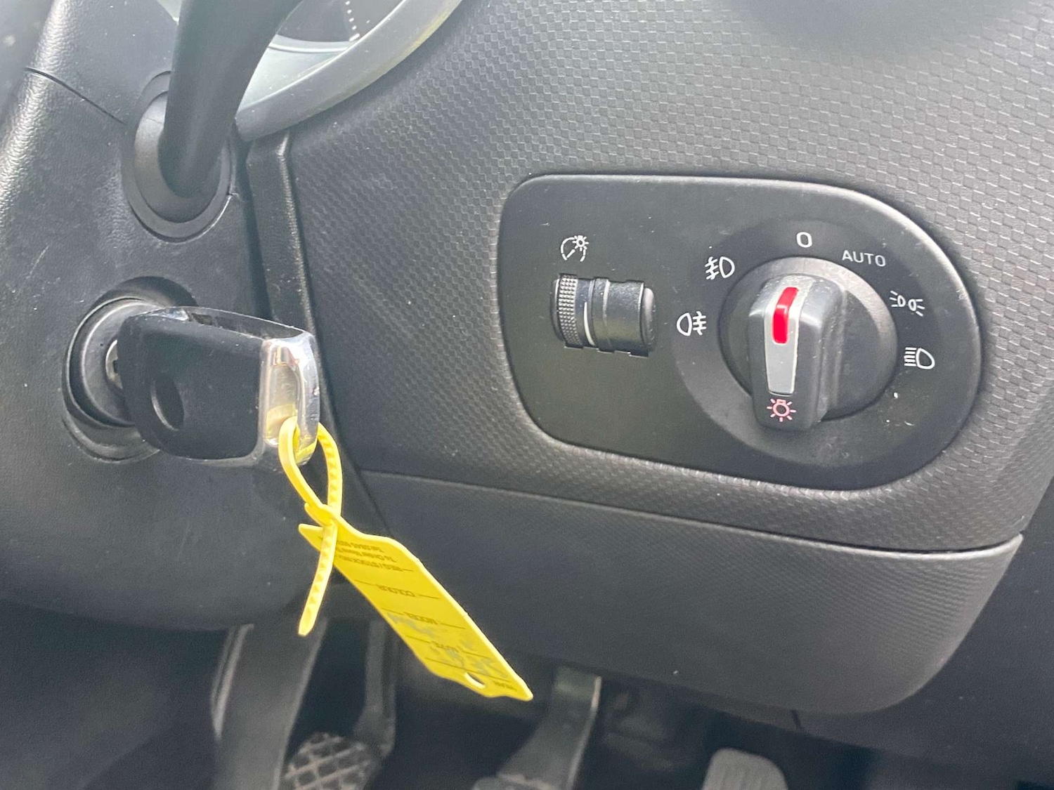 Used SEAT Leon 2012 for sale - 76367332: Photo 21