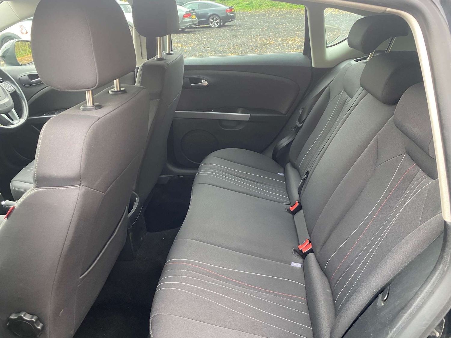 Used SEAT Leon 2012 for sale - 76367332: Photo 22