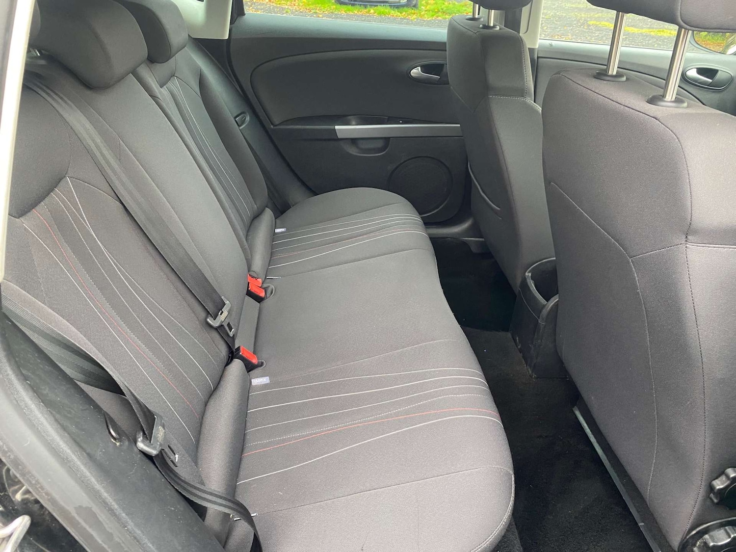 Used SEAT Leon 2012 for sale - 76367332: Photo 23