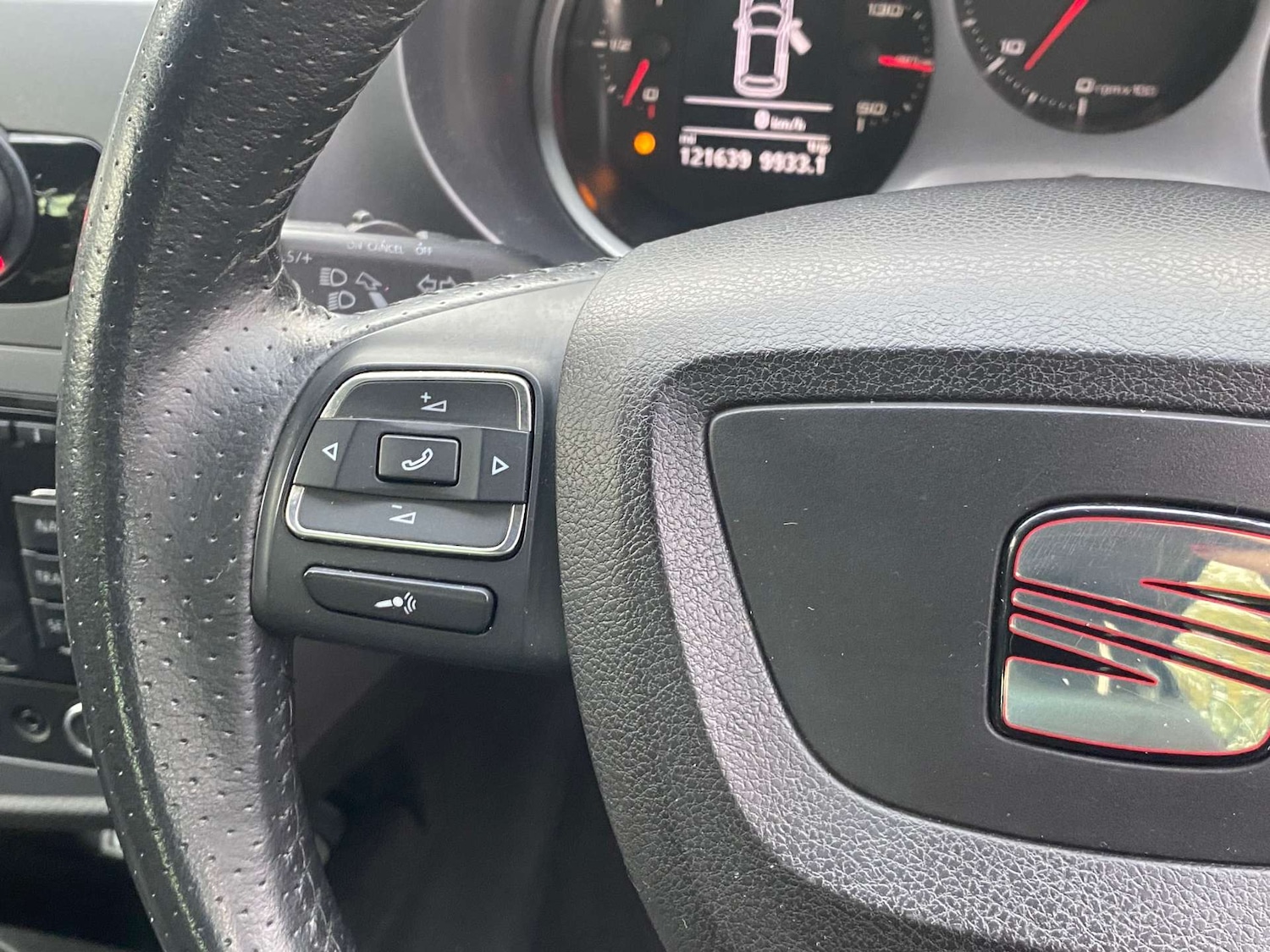 Used SEAT Leon 2012 for sale - 76367332: Photo 24