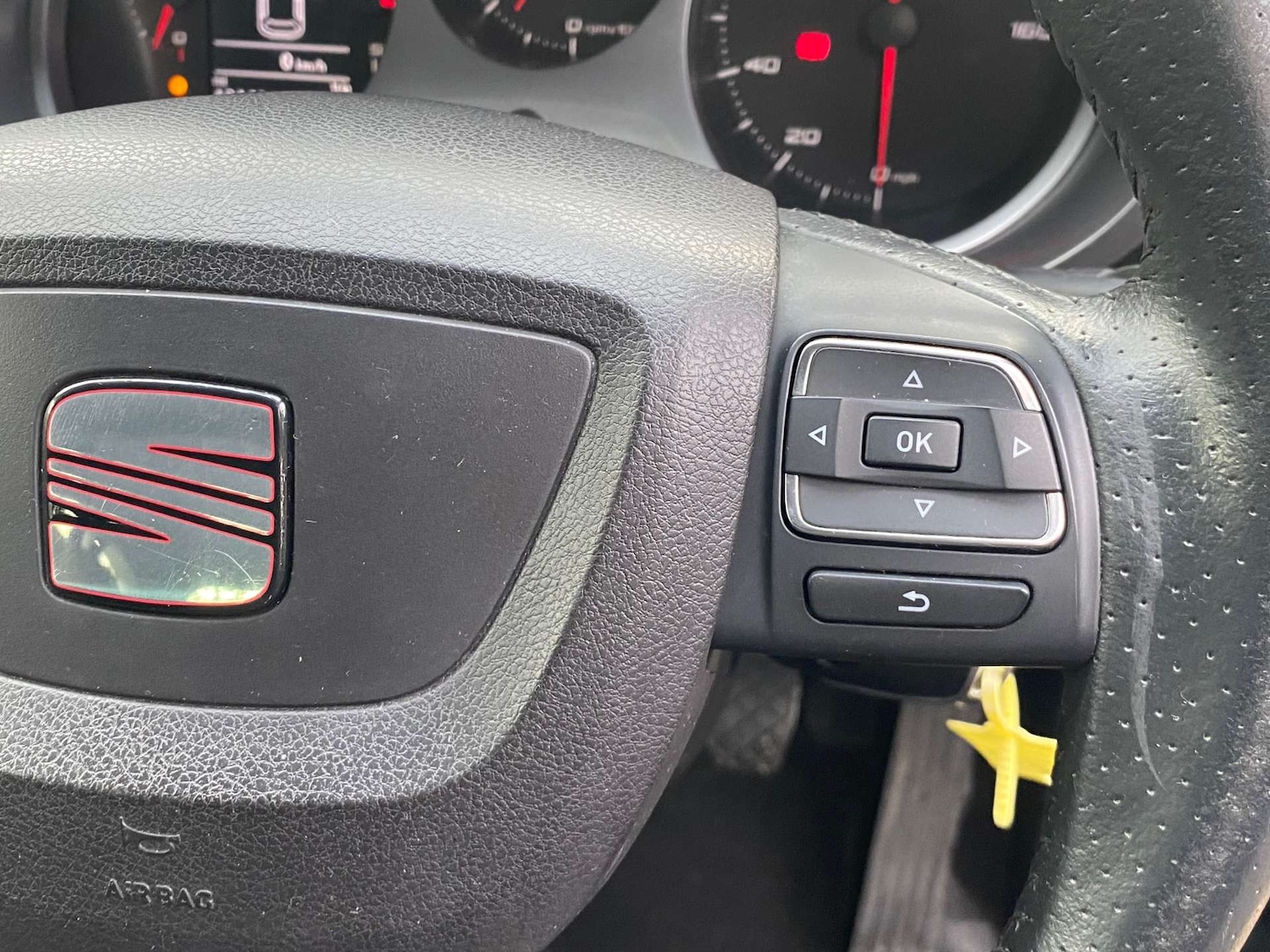 Used SEAT Leon 2012 for sale - 76367332: Photo 25