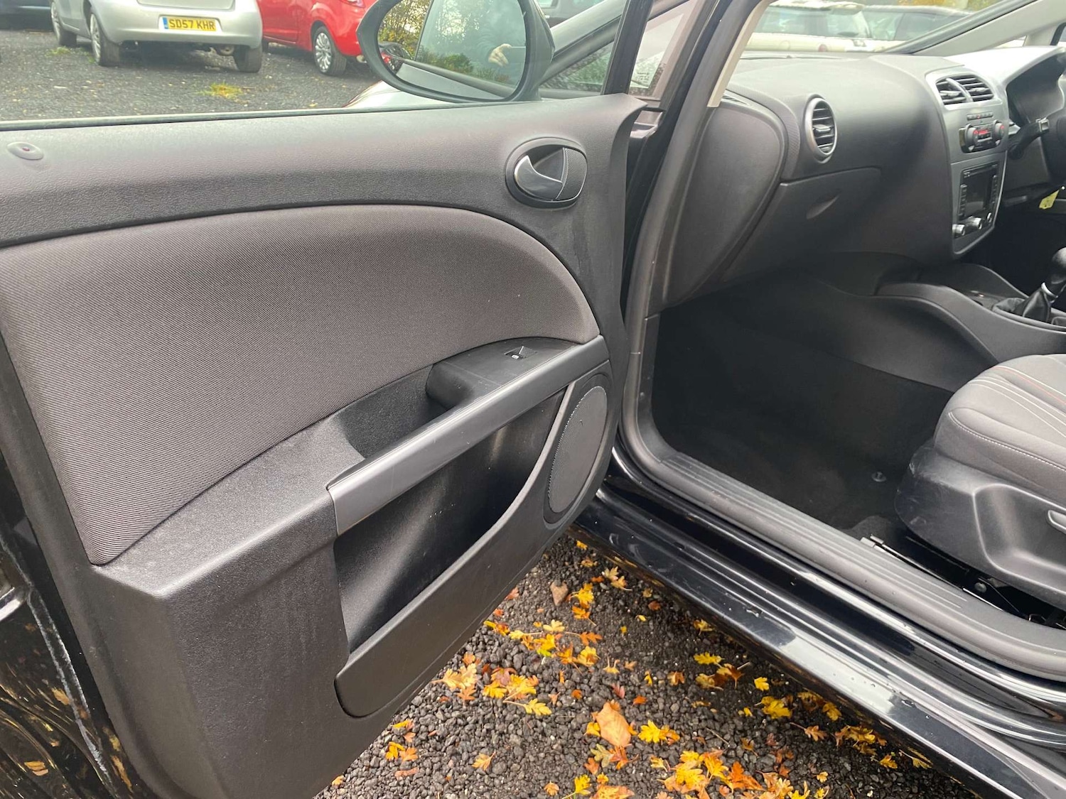 Used SEAT Leon 2012 for sale - 76367332: Photo 29