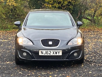 Used SEAT Leon 2012 for sale - 76367332: Photo