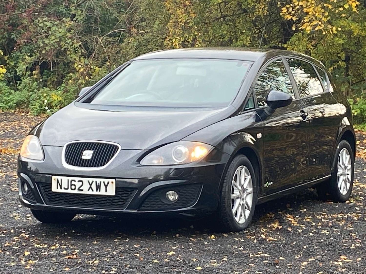 Used SEAT Leon 2012 for sale - 76367332: Photo 3