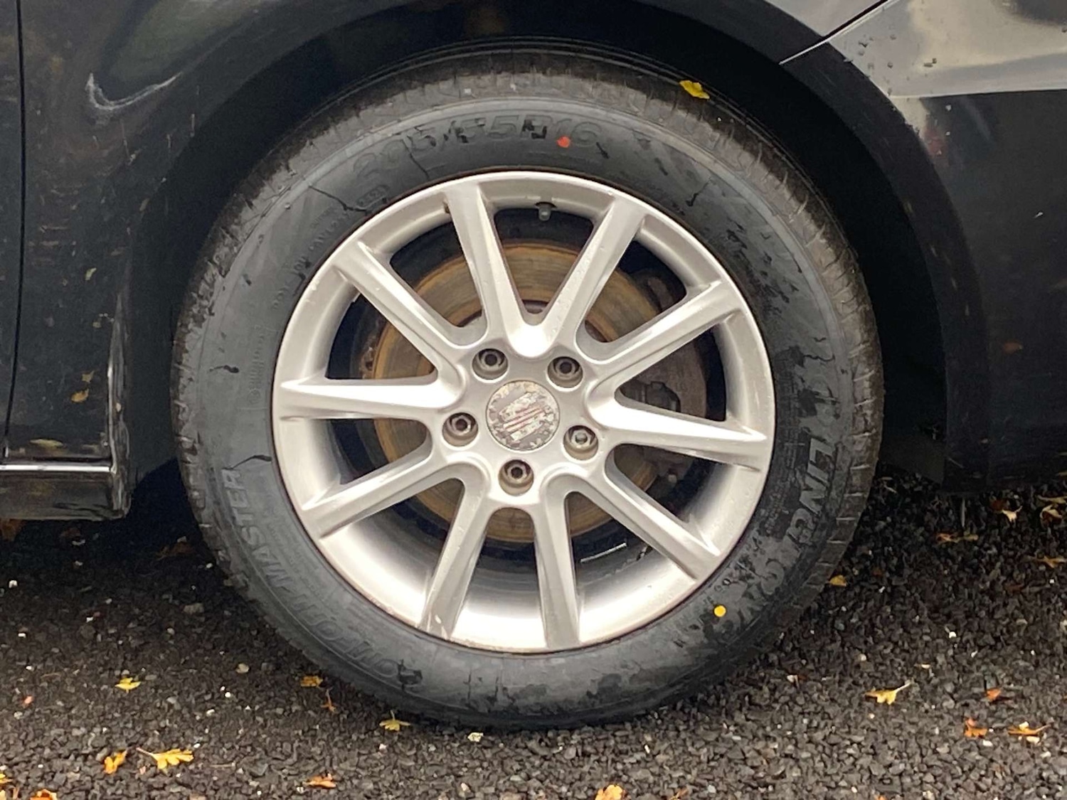 Used SEAT Leon 2012 for sale - 76367332: Photo 31