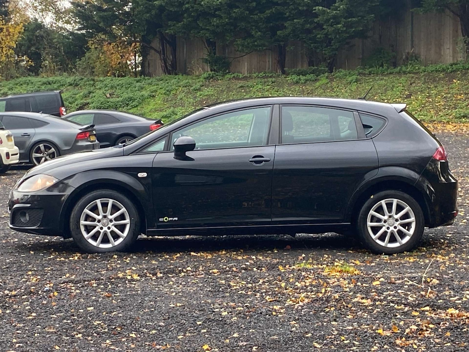 Used SEAT Leon 2012 for sale - 76367332: Photo 4