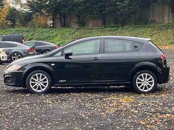 Used SEAT Leon 2012 for sale - 76367332: Photo