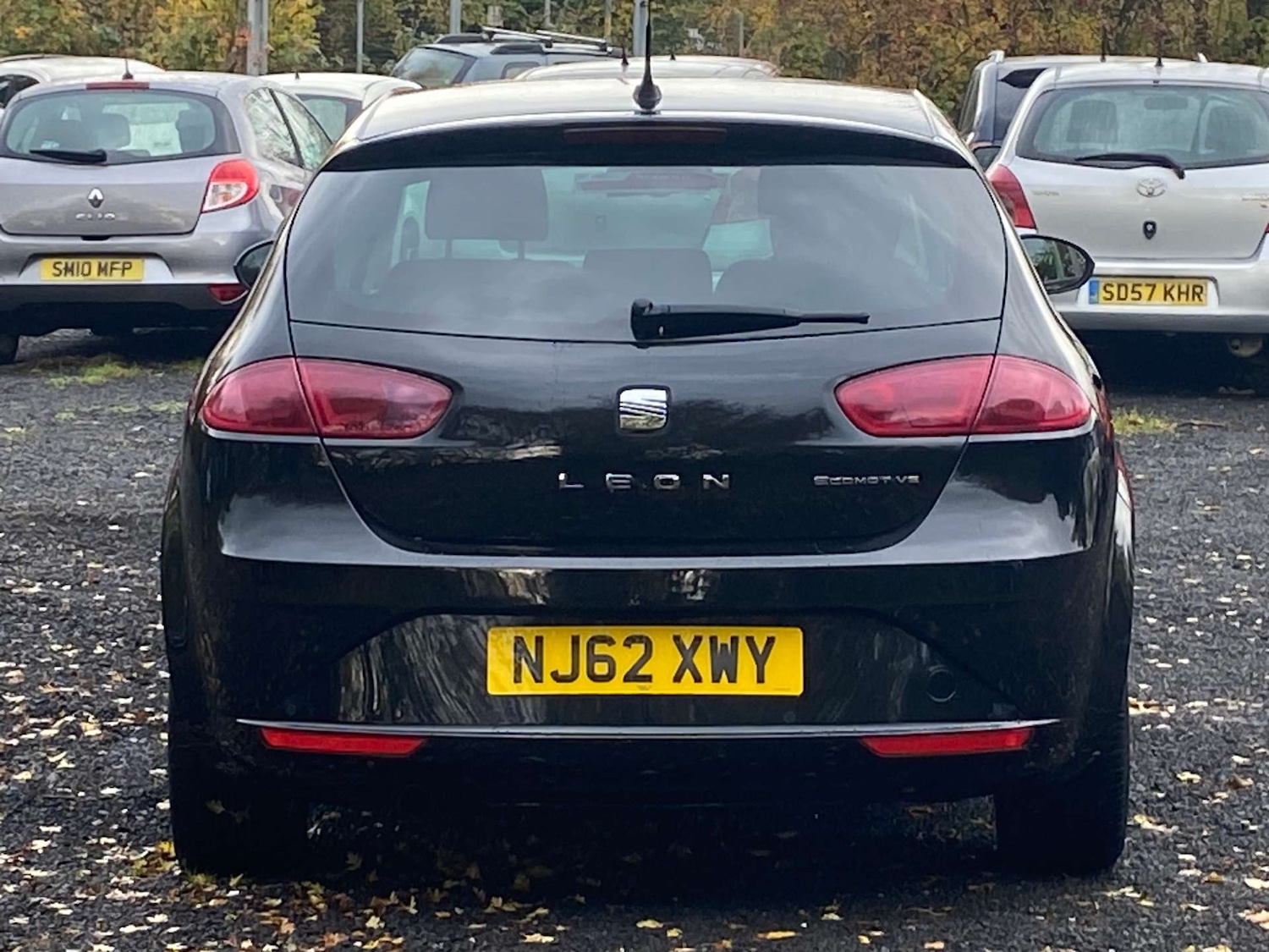 Used SEAT Leon 2012 for sale - 76367332: Photo 6