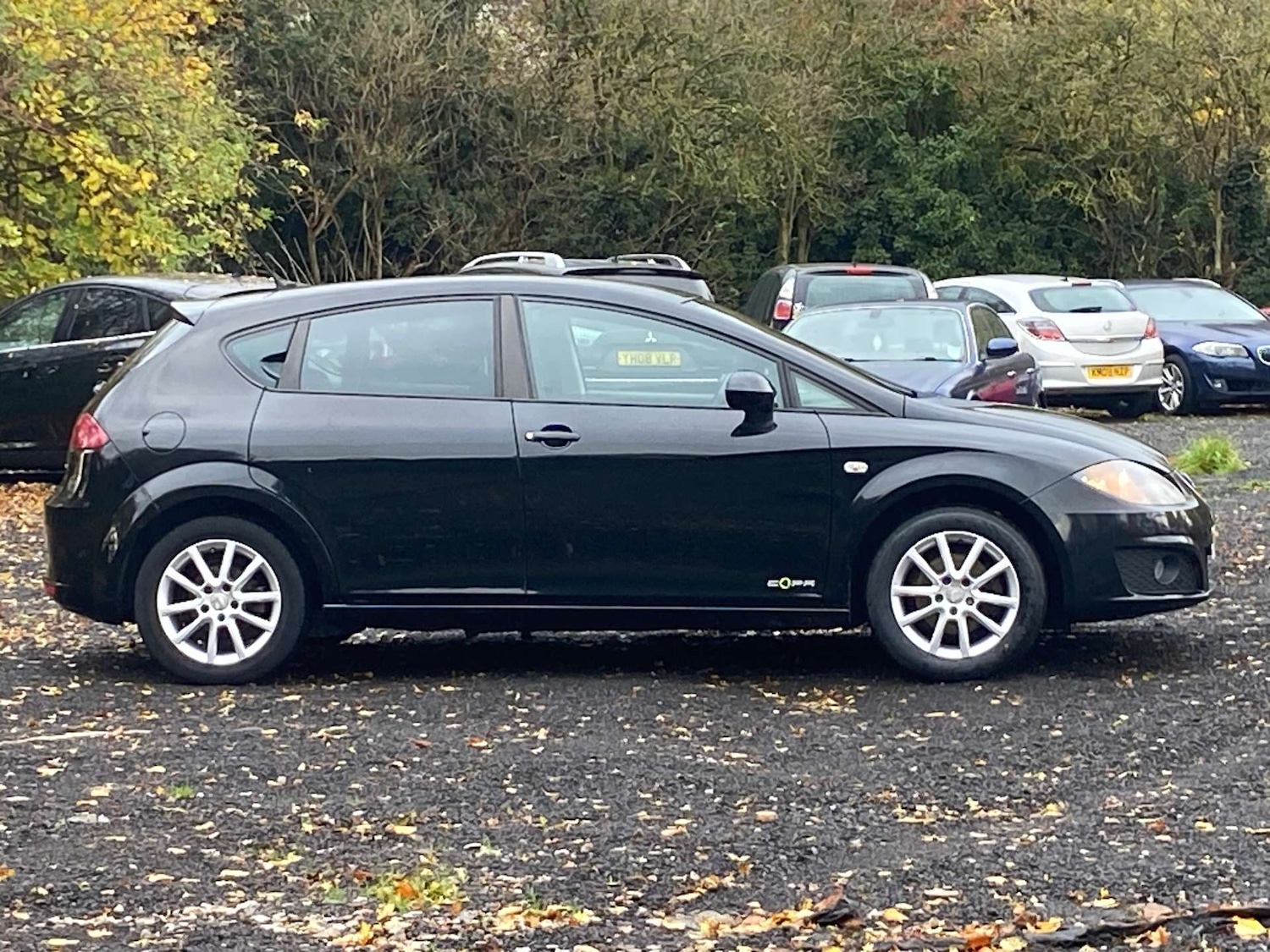 Used SEAT Leon 2012 for sale - 76367332: Photo 8