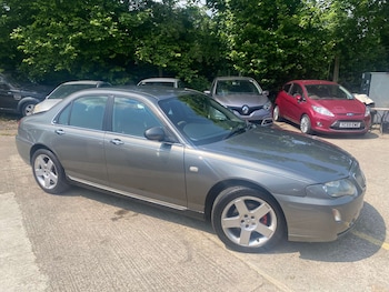 Used Rover 75 2005 for sale - 76005279: Photo