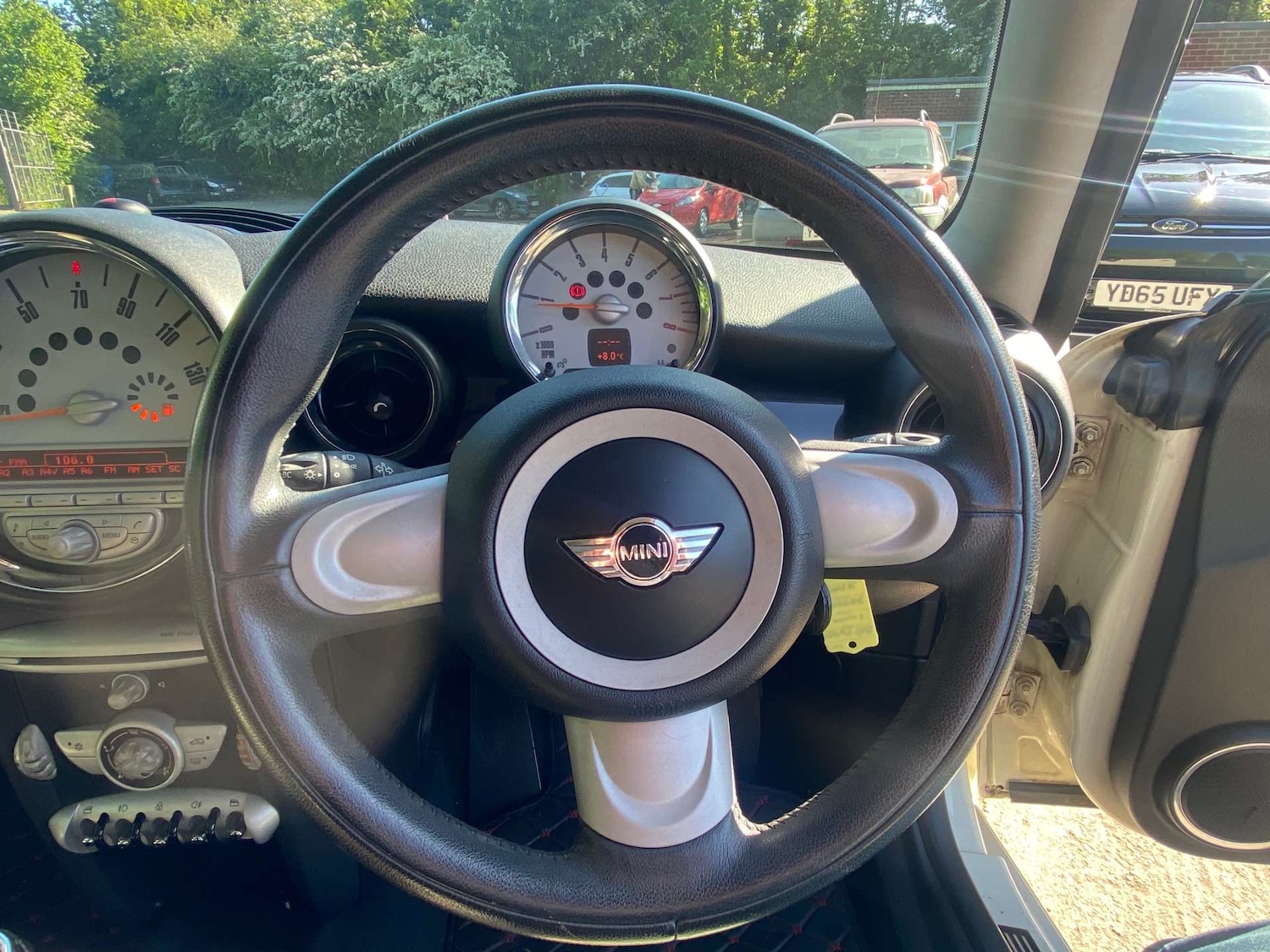 Used MINI Hatch 2007 for sale - 76278206: Photo 26