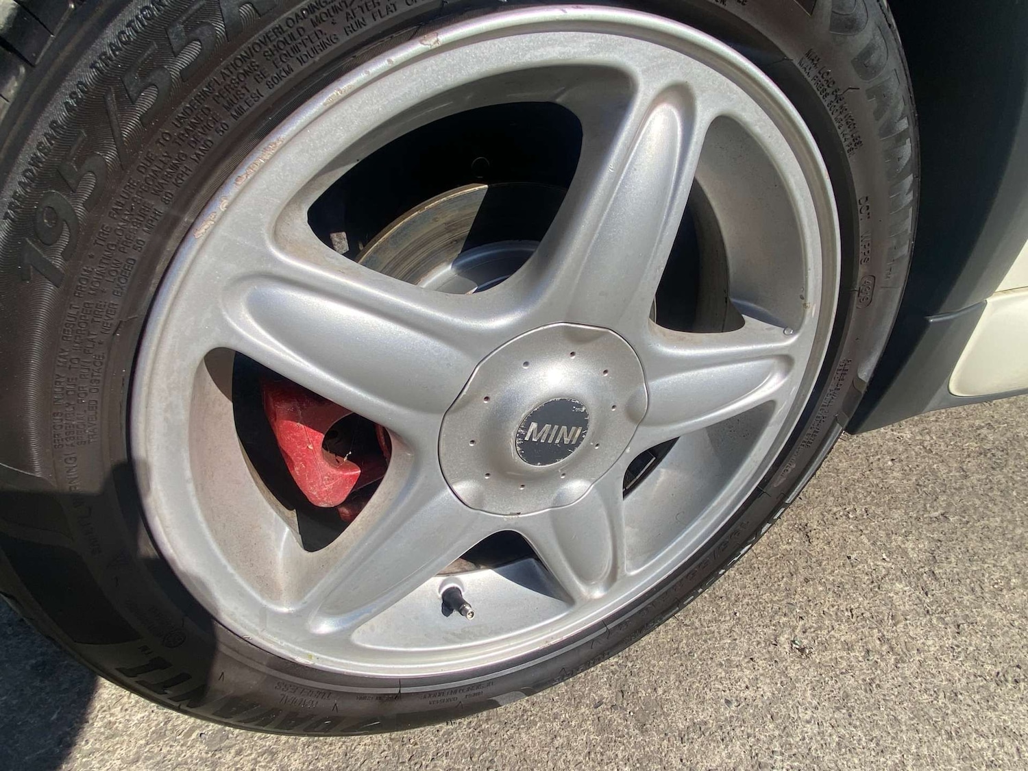 Used MINI Hatch 2007 for sale - 76278206: Photo 33