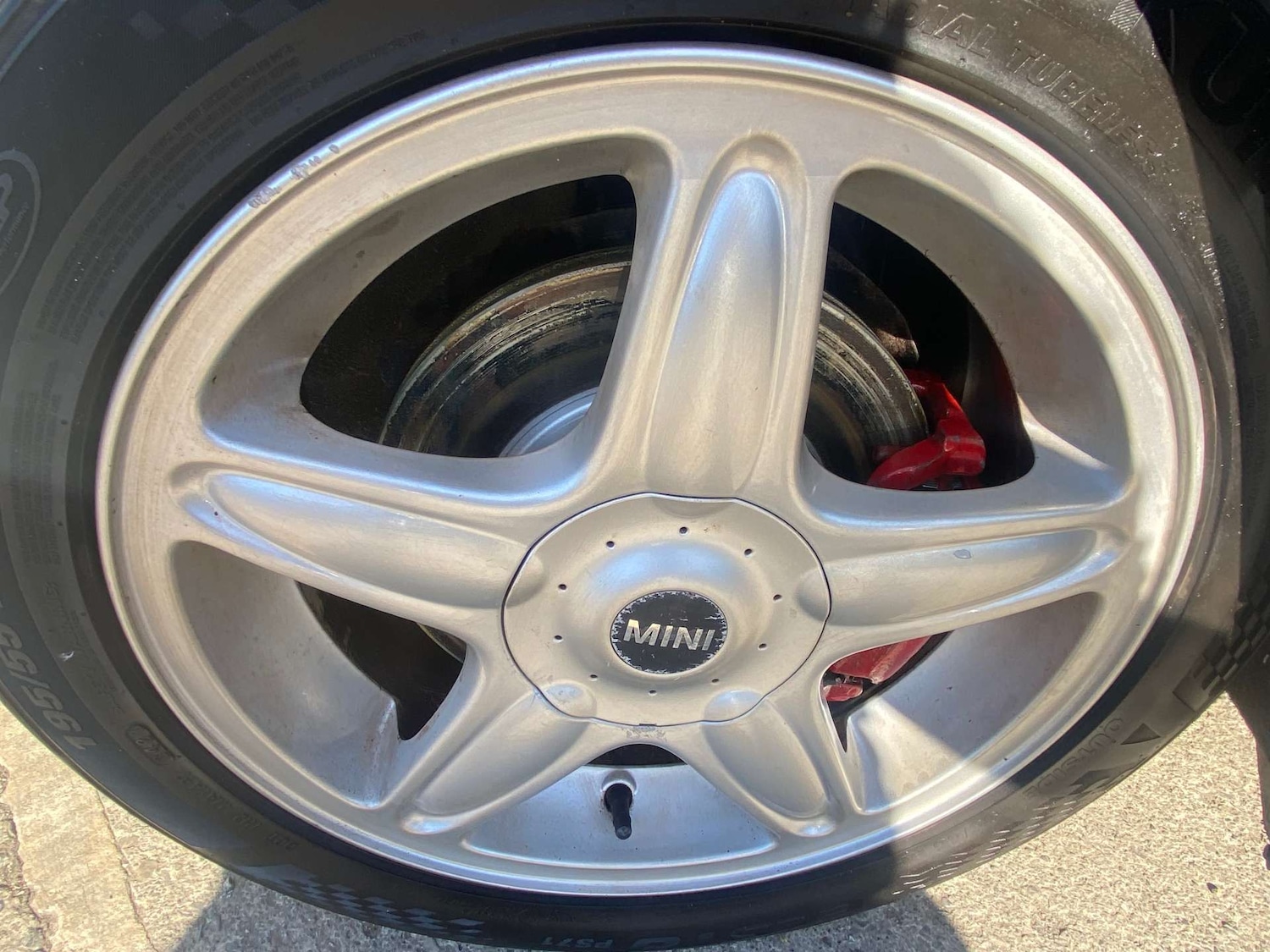 Used MINI Hatch 2007 for sale - 76278206: Photo 35