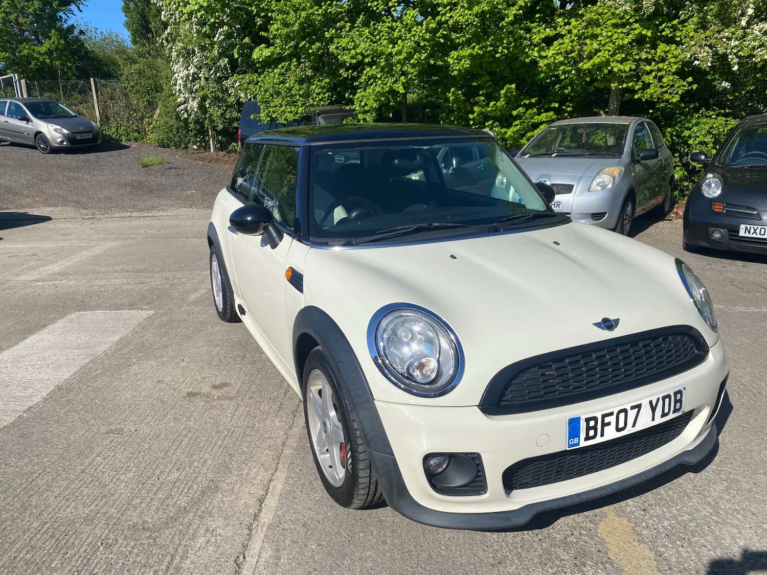 Used MINI Hatch 2007 for sale - 76278206: Photo 6