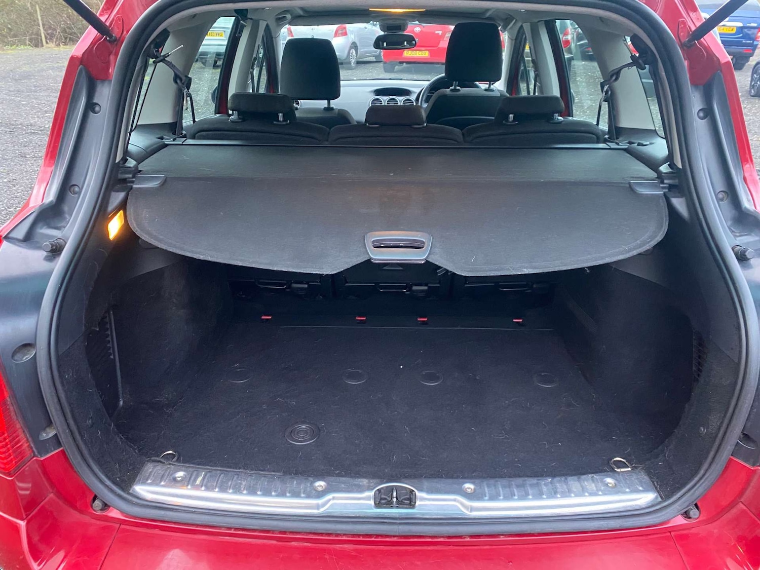 Used Peugeot 308 2011 for sale - 77262794: Photo 11