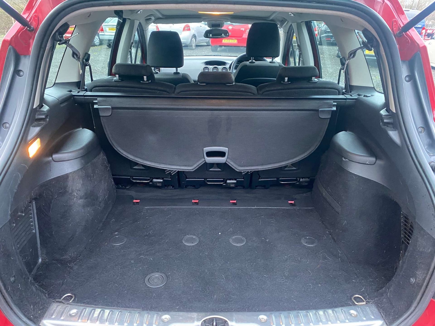 Used Peugeot 308 2011 for sale - 77262794: Photo 12