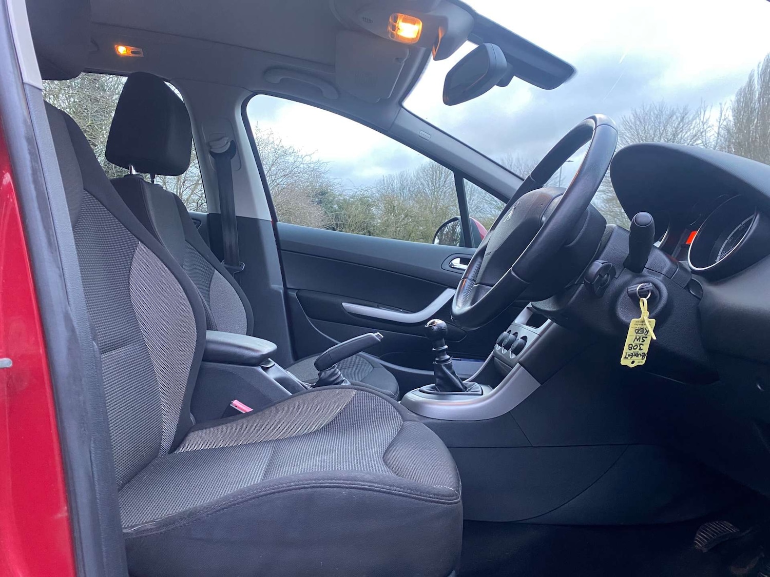 Used Peugeot 308 2011 for sale - 77262794: Photo 13