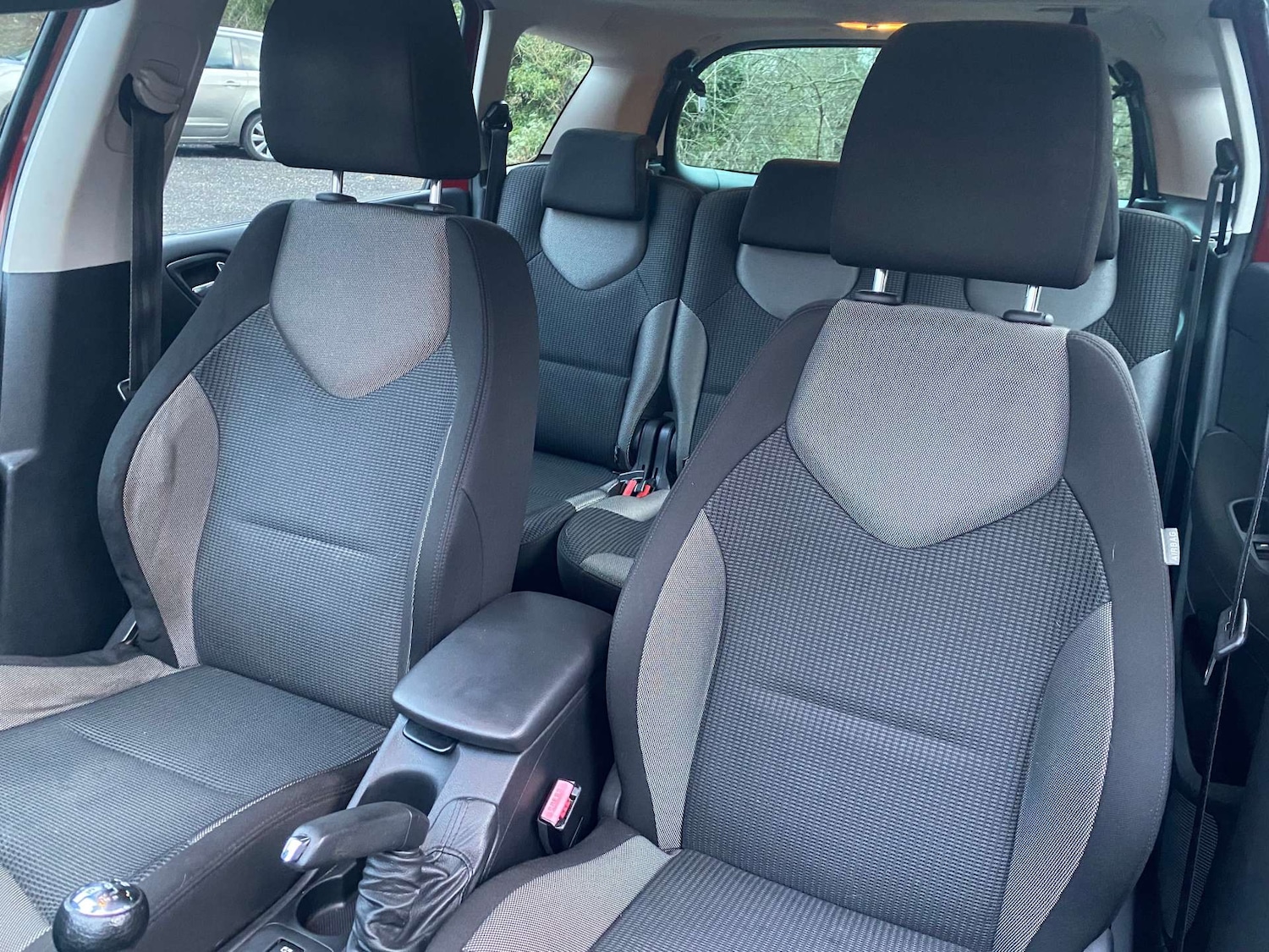 Used Peugeot 308 2011 for sale - 77262794: Photo 16