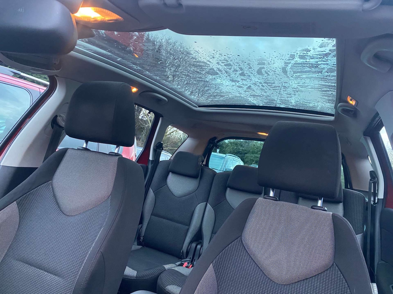 Used Peugeot 308 2011 for sale - 77262794: Photo 17