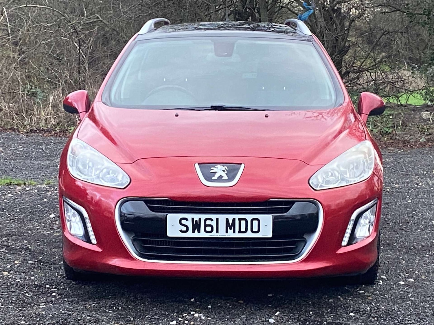 Used Peugeot 308 2011 for sale - 77262794: Photo 2