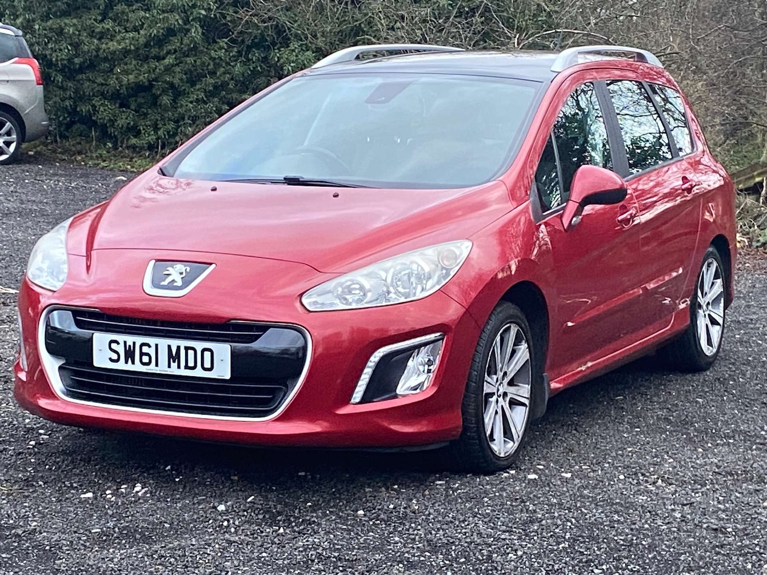 Used Peugeot 308 2011 for sale - 77262794: Photo 3