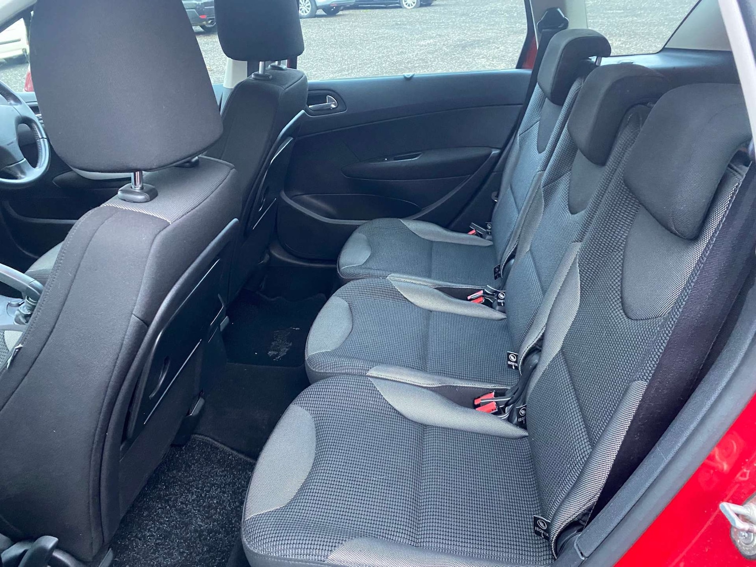 Used Peugeot 308 2011 for sale - 77262794: Photo 31