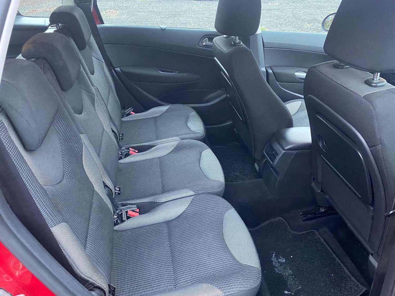 Used Peugeot 308 2011 for sale - 77262794: Photo 32