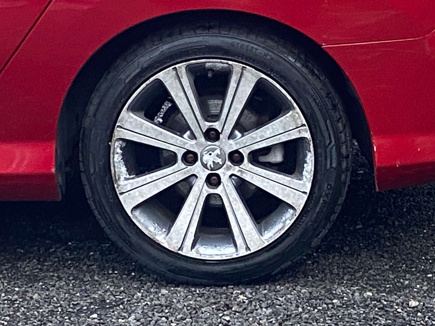 Used Peugeot 308 2011 for sale - 77262794: Photo 33