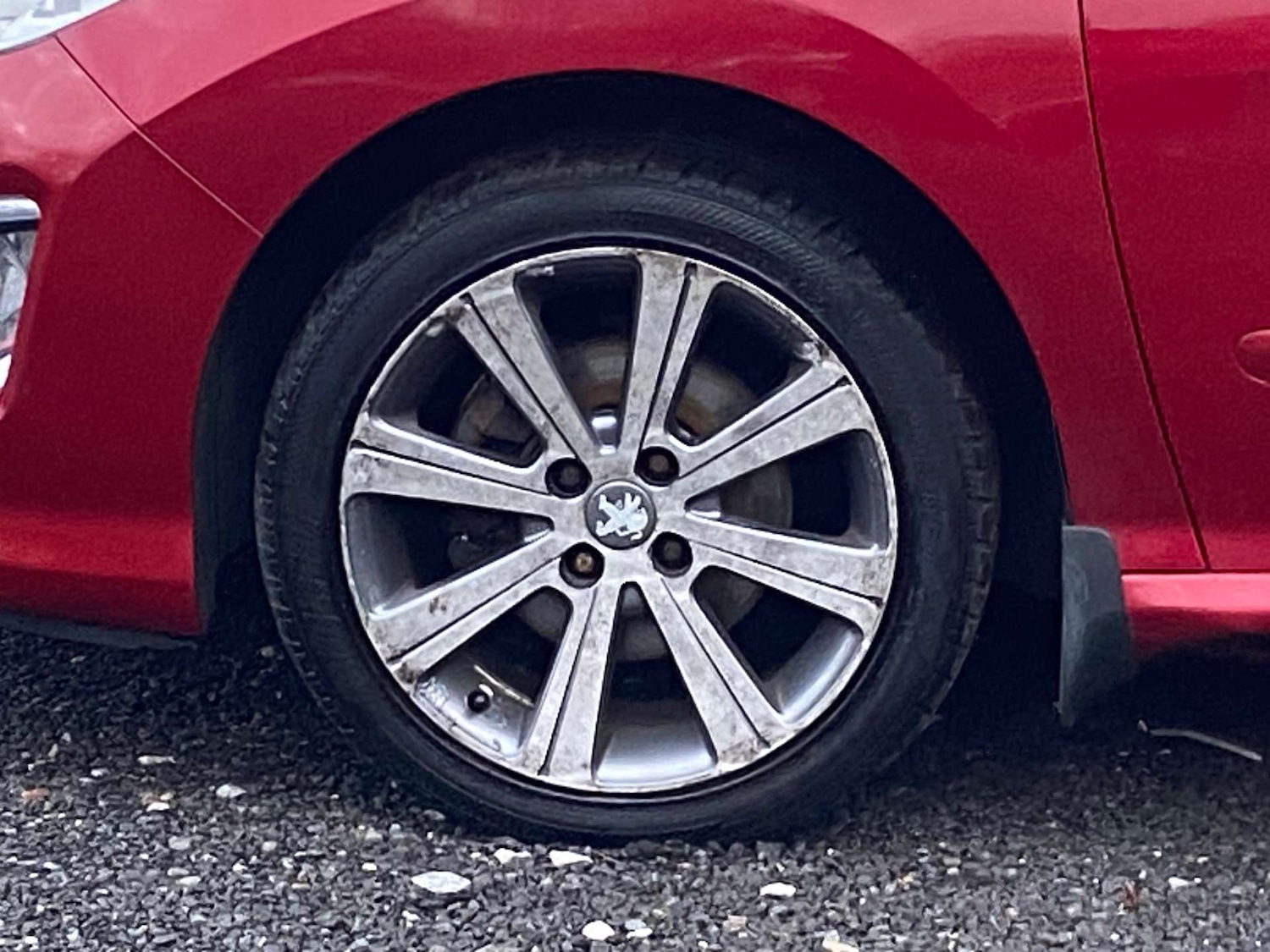 Used Peugeot 308 2011 for sale - 77262794: Photo 34