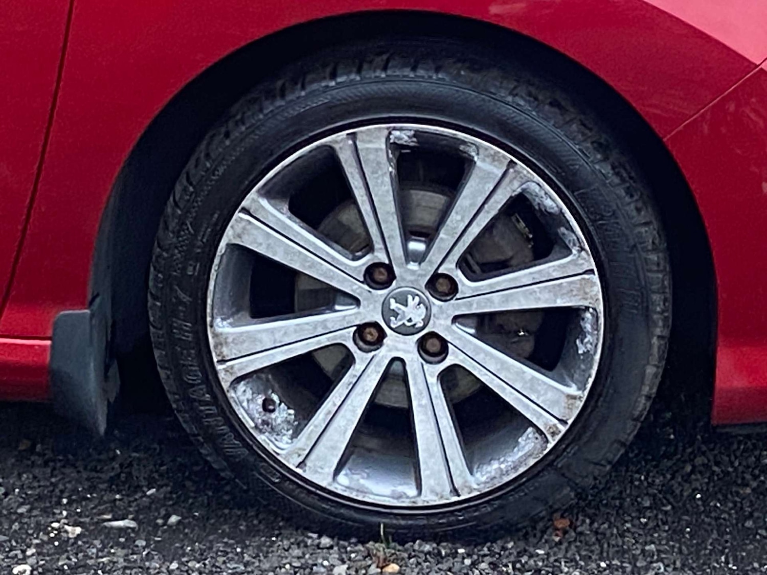 Used Peugeot 308 2011 for sale - 77262794: Photo 35