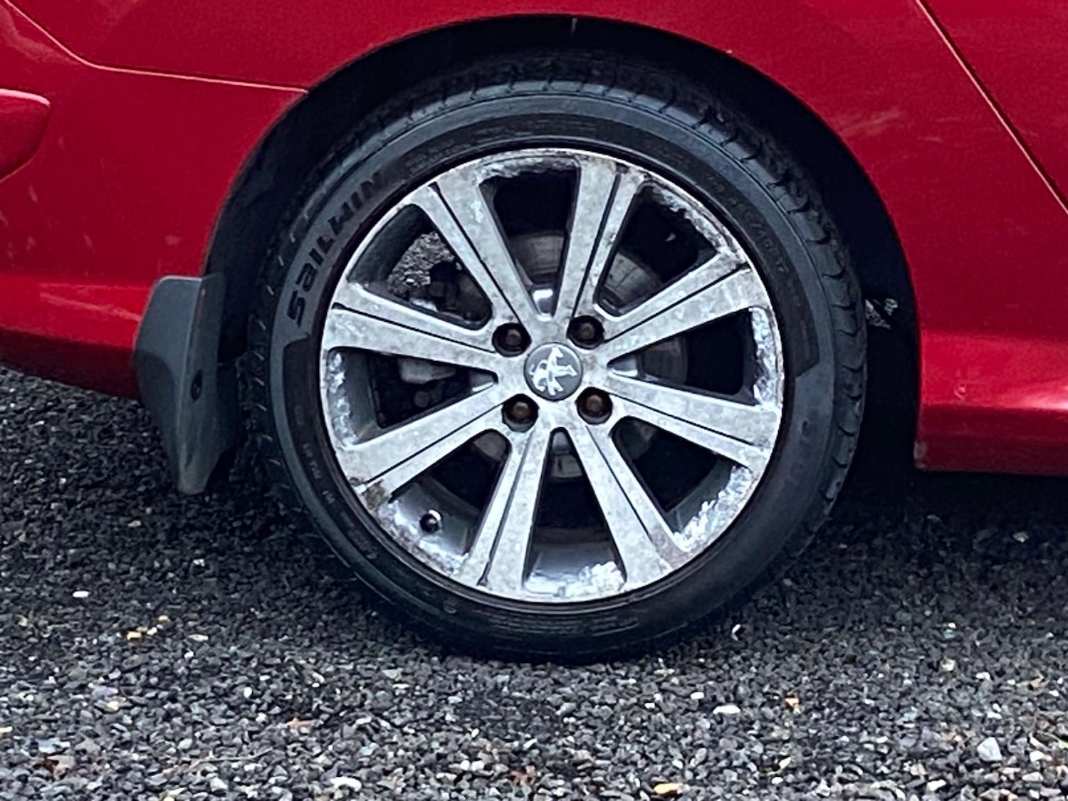 Used Peugeot 308 2011 for sale - 77262794: Photo 36