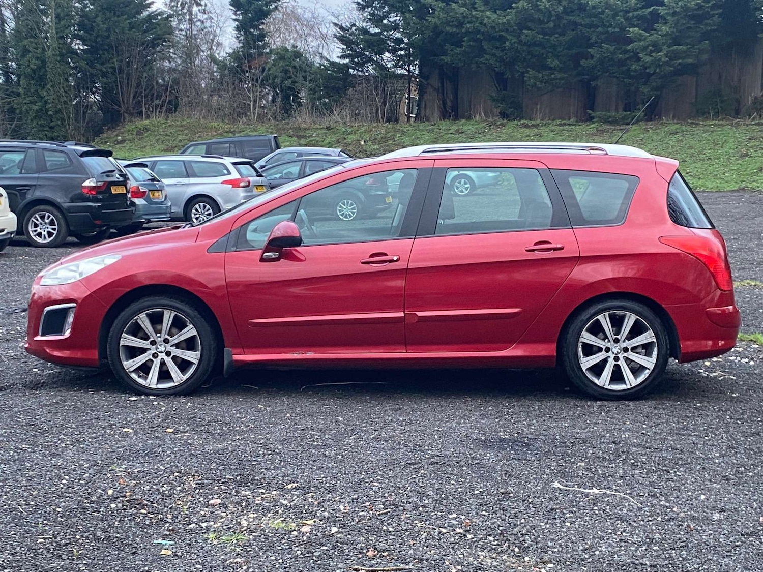 Used Peugeot 308 2011 for sale - 77262794: Photo 4