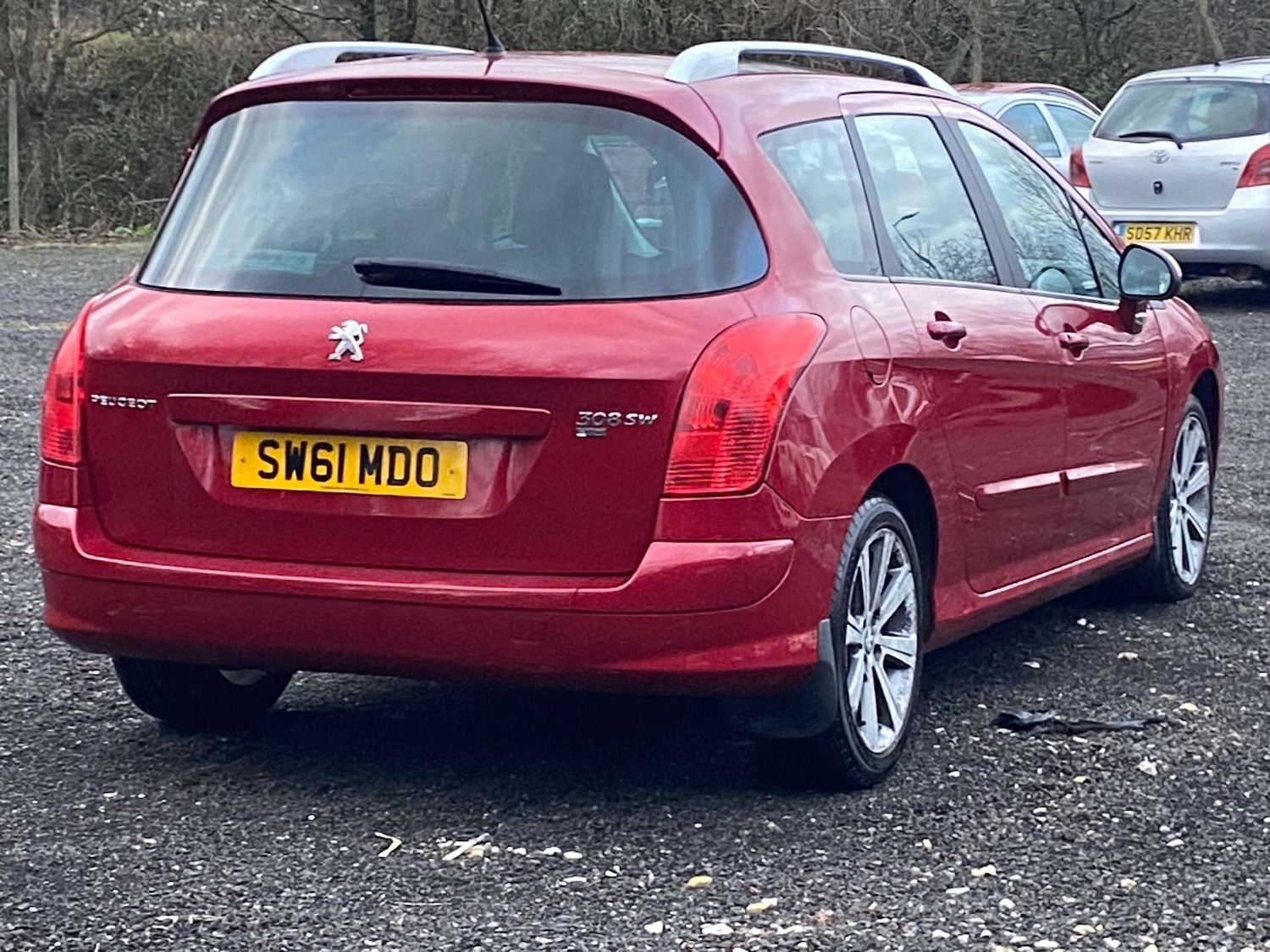 Used Peugeot 308 2011 for sale - 77262794: Photo 8