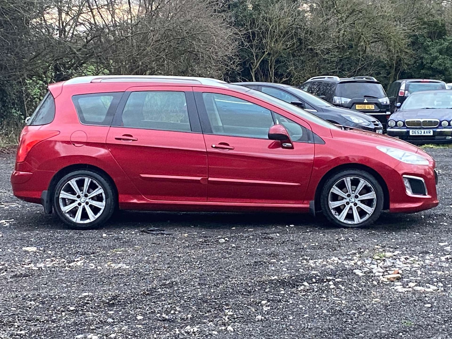 Used Peugeot 308 2011 for sale - 77262794: Photo 9