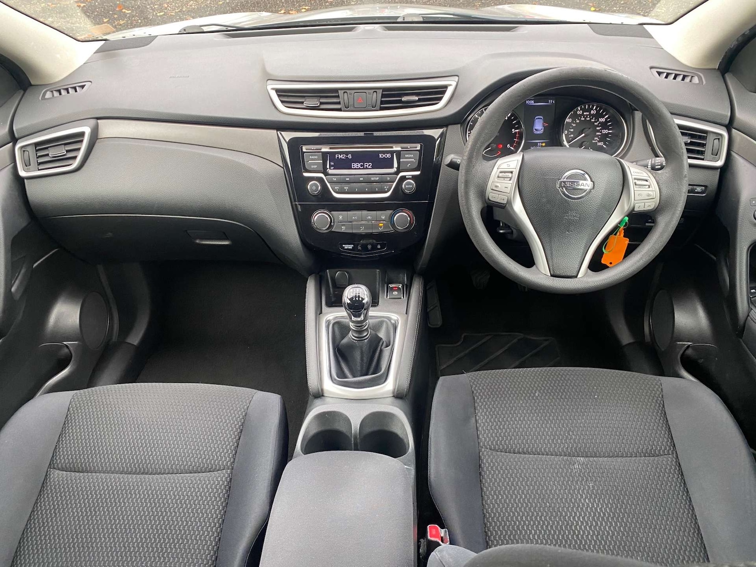 Used Nissan Qashqai 2014 for sale - 76330088: Photo 12