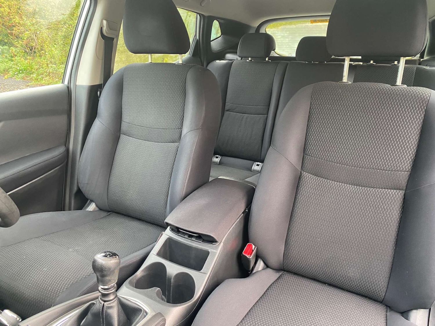 Used Nissan Qashqai 2014 for sale - 76330088: Photo 13